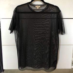 Urban Outfitters Oversized Top